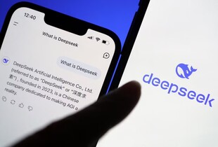 Південна Корея блокує доступ до китайського стартапу DeepSeek через побоювання безпеки