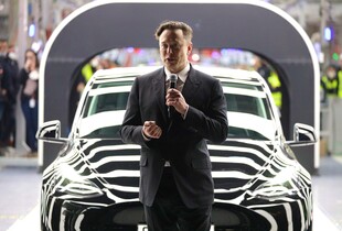 Продажі Tesla у Європі різко впали: з чим це пов’язано