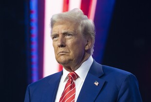 Трамп наклав санкції на осіб, які працюють над розслідуваннями МКС