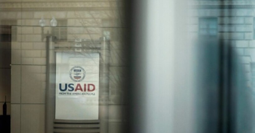 Профспілки США подали до суду на Трампа та Рубіо через знищення USAID