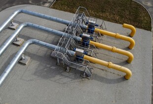 Про продовження транзиту російського газу до ЄС не йдеться - Стефанішина