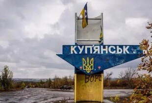 Жодного вцілілого будинку: як виглядає Куп'янськ зараз та чи є там світло і вода
