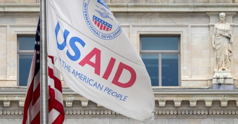 Суд тимчасово врятував USAID від планів Трампа