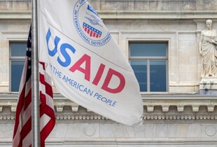 Суд тимчасово врятував USAID від планів Трампа