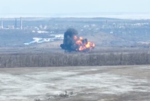 Відправив Су-25 до пекла: стало відомо, хто саме та чим збив російський штурмовик