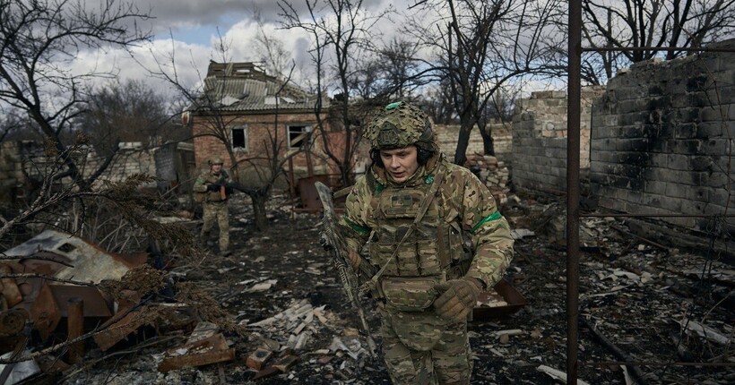 ЗСУ відбили 133 атаки окупантів, найбільше боїв – на Покровському напрямку