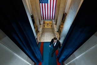 Як Ілон Маск ламає уряд США: що таке його служба DOGE та чому налякала увесь світ
