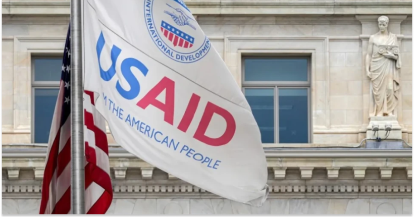 USAID цьогоріч мало виділити 110 млн грн на підтримку проєктів на Херсонщині - ОВА