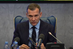 Шевченко про рішення CAS: Тимощука не існуватиме в українському футболі