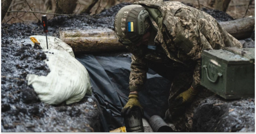 139 бойових зіткнень на фронті: на Покровському напрямку ЗСУ відбили рекордні 47 атак окупантів