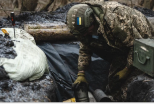 139 бойових зіткнень на фронті: на Покровському напрямку ЗСУ відбили рекордні 47 атак окупантів