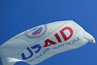 Білий дім звільнив генерального інспектора USAID Пола Мартіна