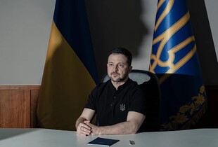 Зеленський відповів Рубіо щодо поступок Путіну: Готовність сісти за стіл з убивцею уже компроміс