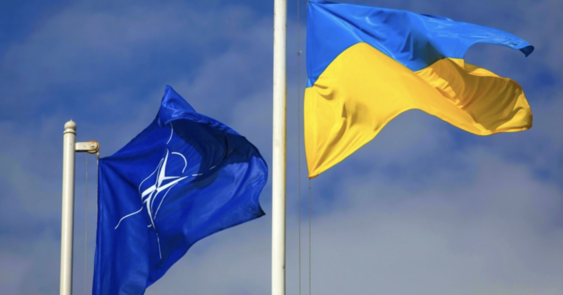 Політолог: Україна вже де-факто є країною НАТО