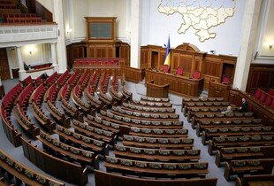 У Раді не відбулося засідання години запитань до уряду: Корнієнко розповів деталі