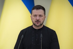 Україна планує зустріч із ключовими партнерами 24 лютого: деталі