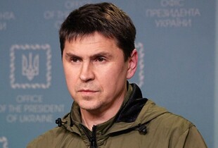 Подоляк: У Саудівській Аравії від України переговорників не буде