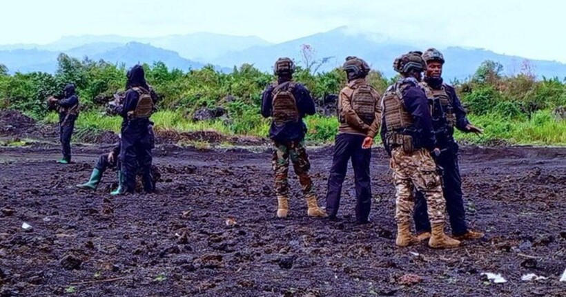 Повстанці М23 наступають на місто-мільйонник Букаву: армія Конго відступає