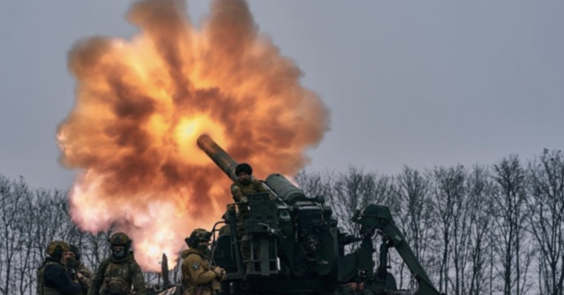 Українські захисники звільнили село Піщане біля Покровська