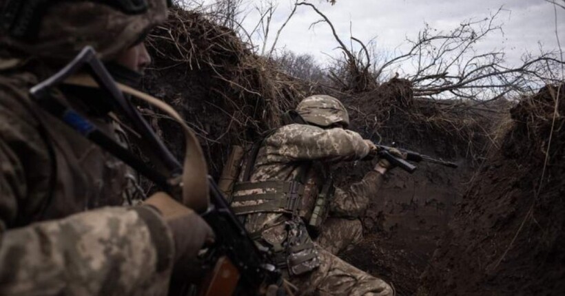 Окупанти хочуть відрізати логістичні лінії ЗСУ під Покровськом: британська розвідка