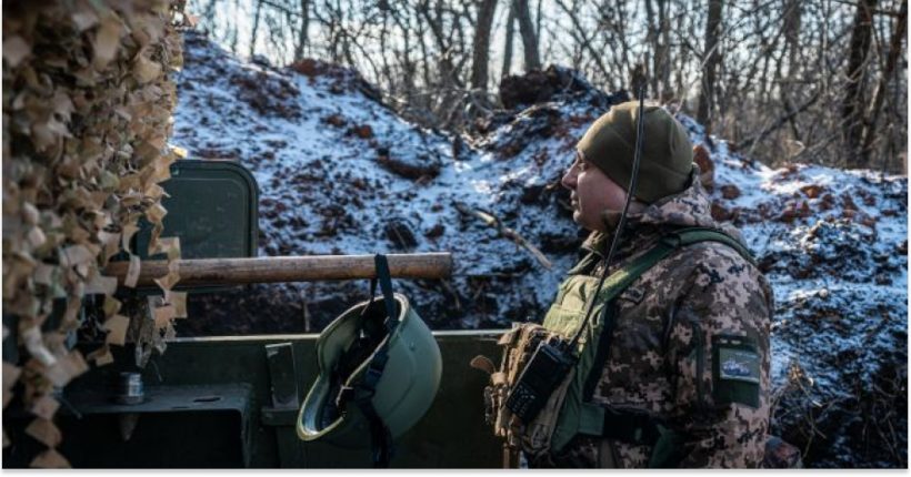 ЗСУ втратили позиції на Новопавлівському напрямку, тривають заходи для стабілізації