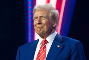 Трамп сумнівається, що росія розпочне війну з НАТО