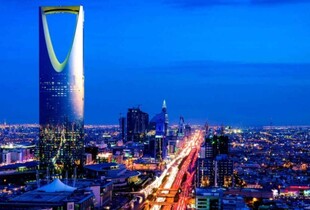 Зеленський їде в Ер-Ріяд: президент підтвердив візит та назвав його мету