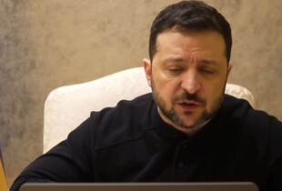 Є суттєве просування в питанні контингенту - Зеленський