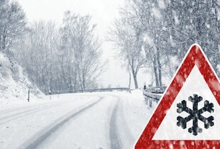 Погода в Україні погіршилася: поради від МВС для безпеки