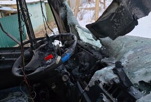 Окупанти атакували рятувальників в Костянтинівці (фото наслідків)
