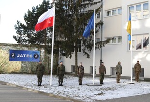 У Польщі відкрився JATEC: спільний центр НАТО й України