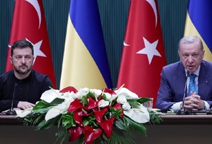 Справедливий мир має починатися з повернення полонених - Зеленський