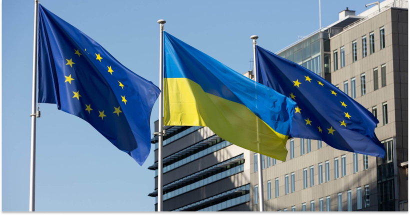 ЄС готує рекордний пакет військової допомоги для України: 6 мільярдів євро та півтора мільйона снарядів