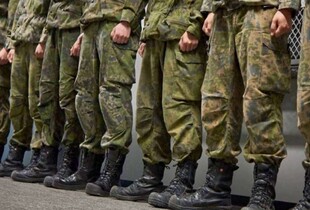 На ТОТ Донецької області окупанти проводять примусову мобілізацію