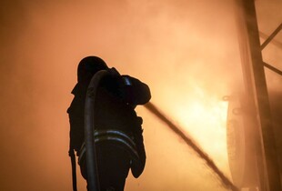 У ДСНС показали наслідки російської атаки по Одесі