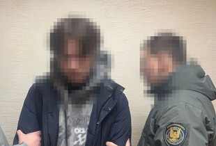 У Миколаєві затримали підлітків, причетних до теракту з загибеллю військових