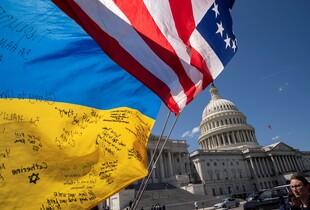 Чому Україна винна США: звідки заява Трампа про $350 млрд допомоги та чи маємо їх повернути