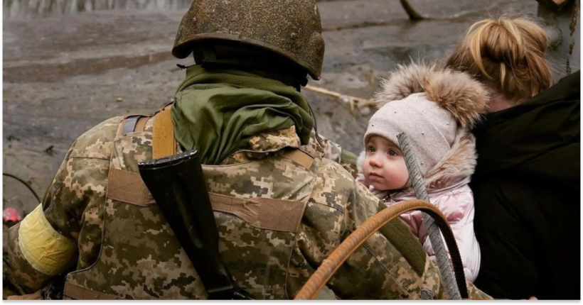 Україна повернула з окупації 15 дітей: серед врятованих - підлітки, яких примушували вступити до армії рф