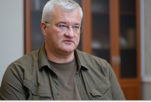 Глава МЗС України: Держава продовжить боротьбу за незалежність попри тиск