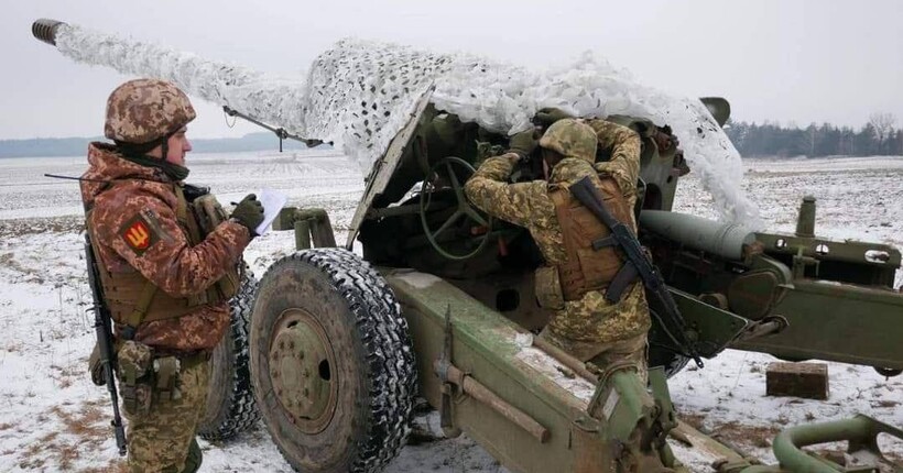 Ворог перегруповується під Покровськом - ОСУВ 