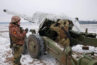 Ворог перегруповується під Покровськом - ОСУВ "Хортиця"