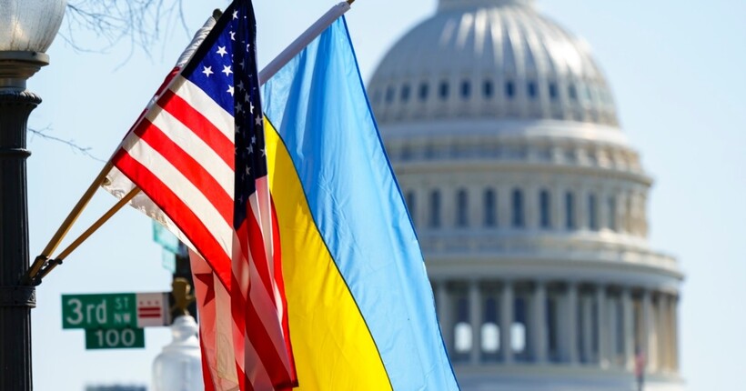 У США домінують бізнес-підходи, а не ціннісна позиція щодо України - політолог