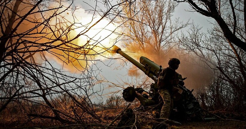 Лінія фронту на Харківщині залишається сталою, попри штурми росіян - Кудряшов