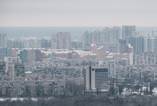 У Києві погіршилась якісь повітря: у КМДА надали рекомендації 