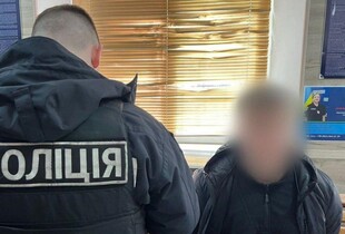 В Одесі чоловік напав на військового ТЦК: застосував газ і відкрив вогонь