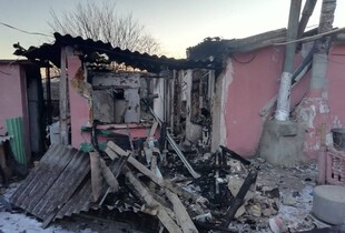 Окупанти атакували Херсонщину: в ОВА показали наслідки руйнувань (фото)