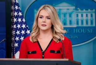 Трамп упевнений, що зможе домовитися з рф про мир наступного тижня – Білий дім