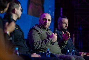 Умєров розповів, чи є альтернативи Starlink в Україні