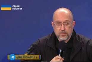 Шмигаль назвав топ-5 напрямків роботи уряду на 2025 рік