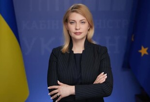 Україна та США фіналізують угоду щодо мінералів - Стефанішина